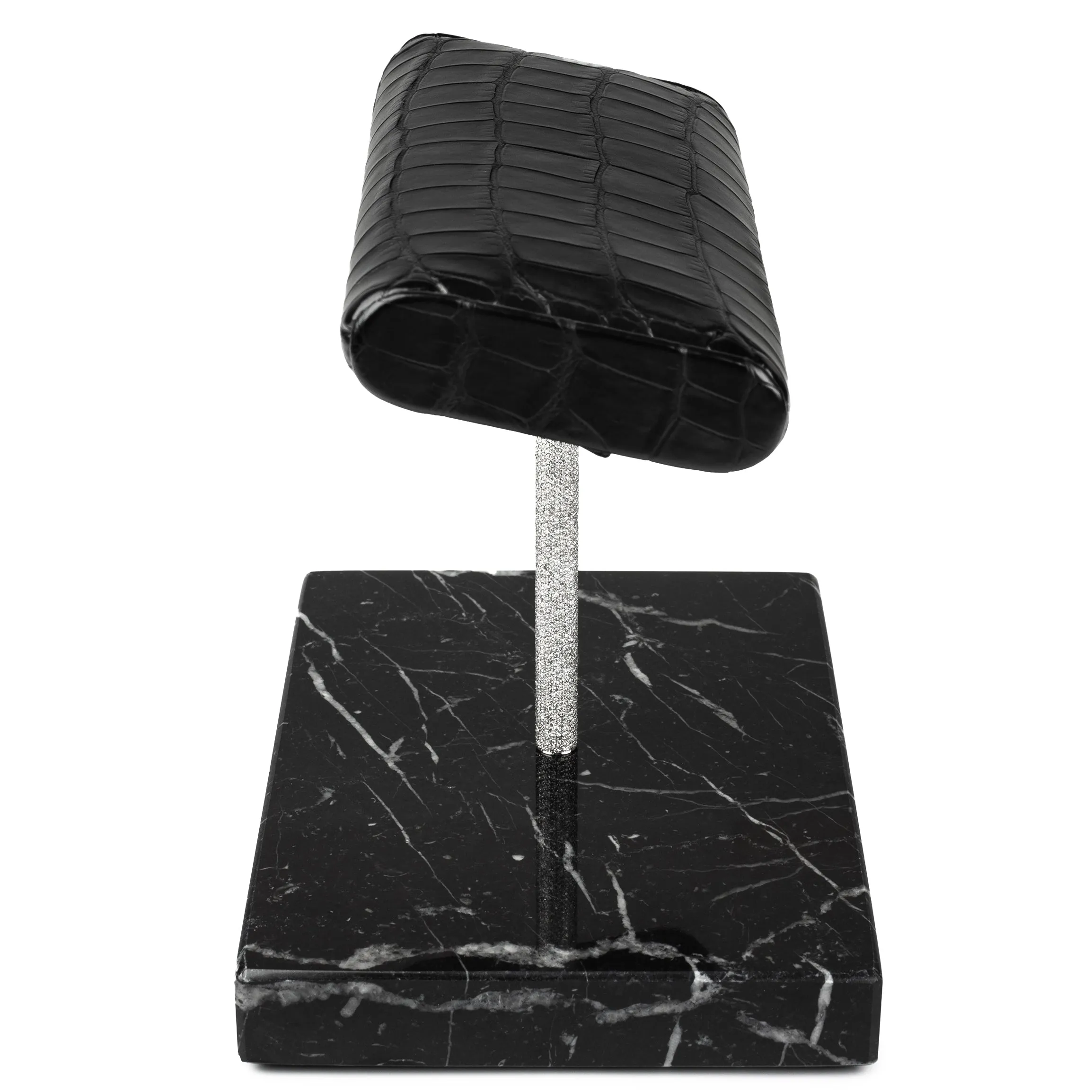 The Watch Stand x Cagau