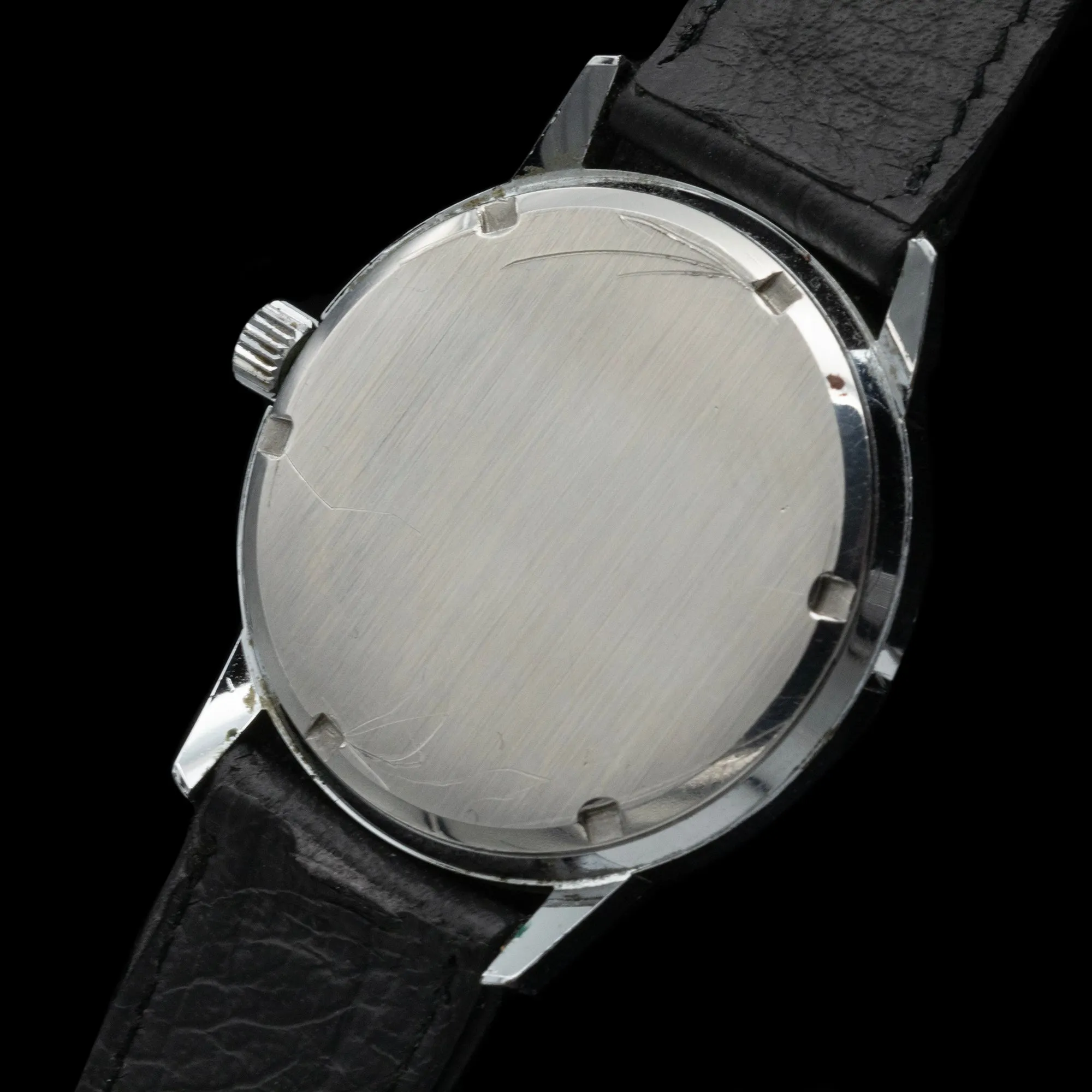Tissot - 1975 Gentleman's Wrist Watch 18989