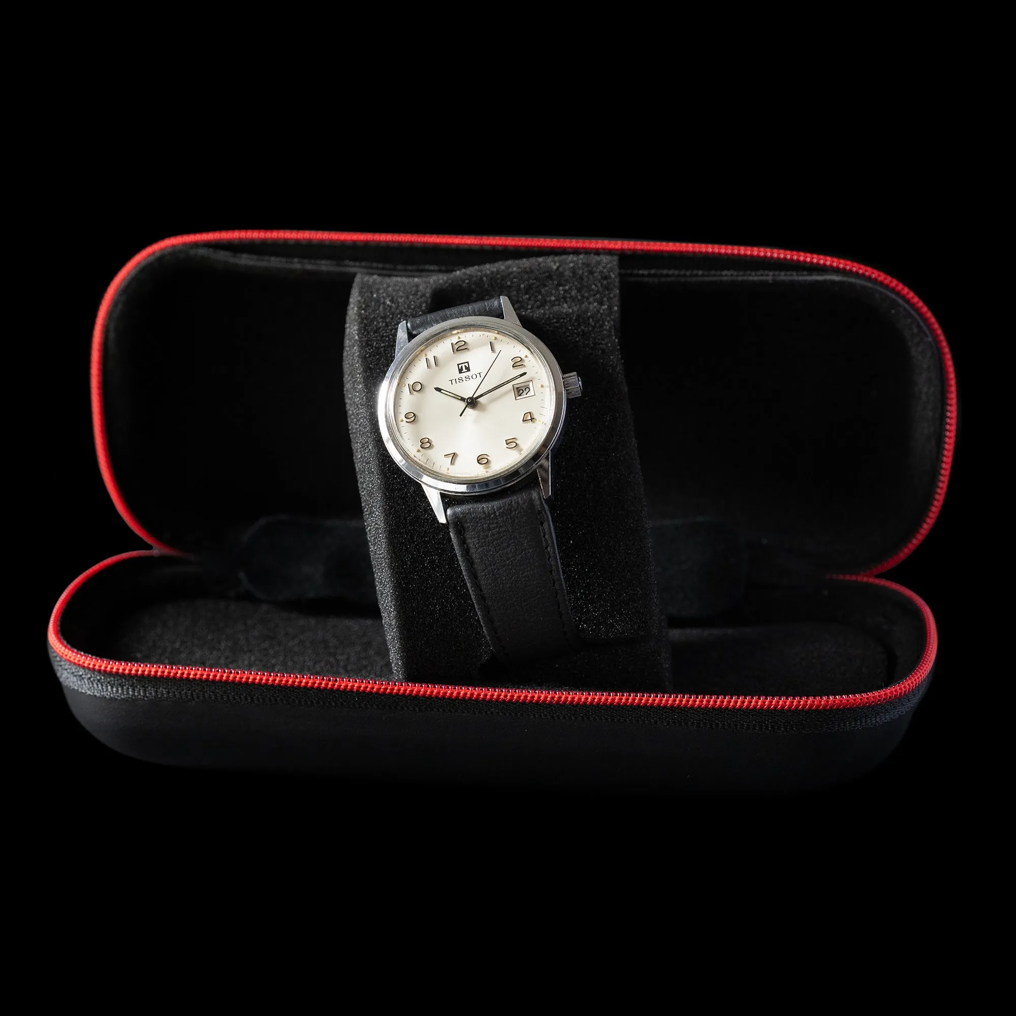 Tissot - 1975 Gentleman's Wrist Watch 18989