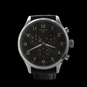 Tissot - Chrono XL Classic