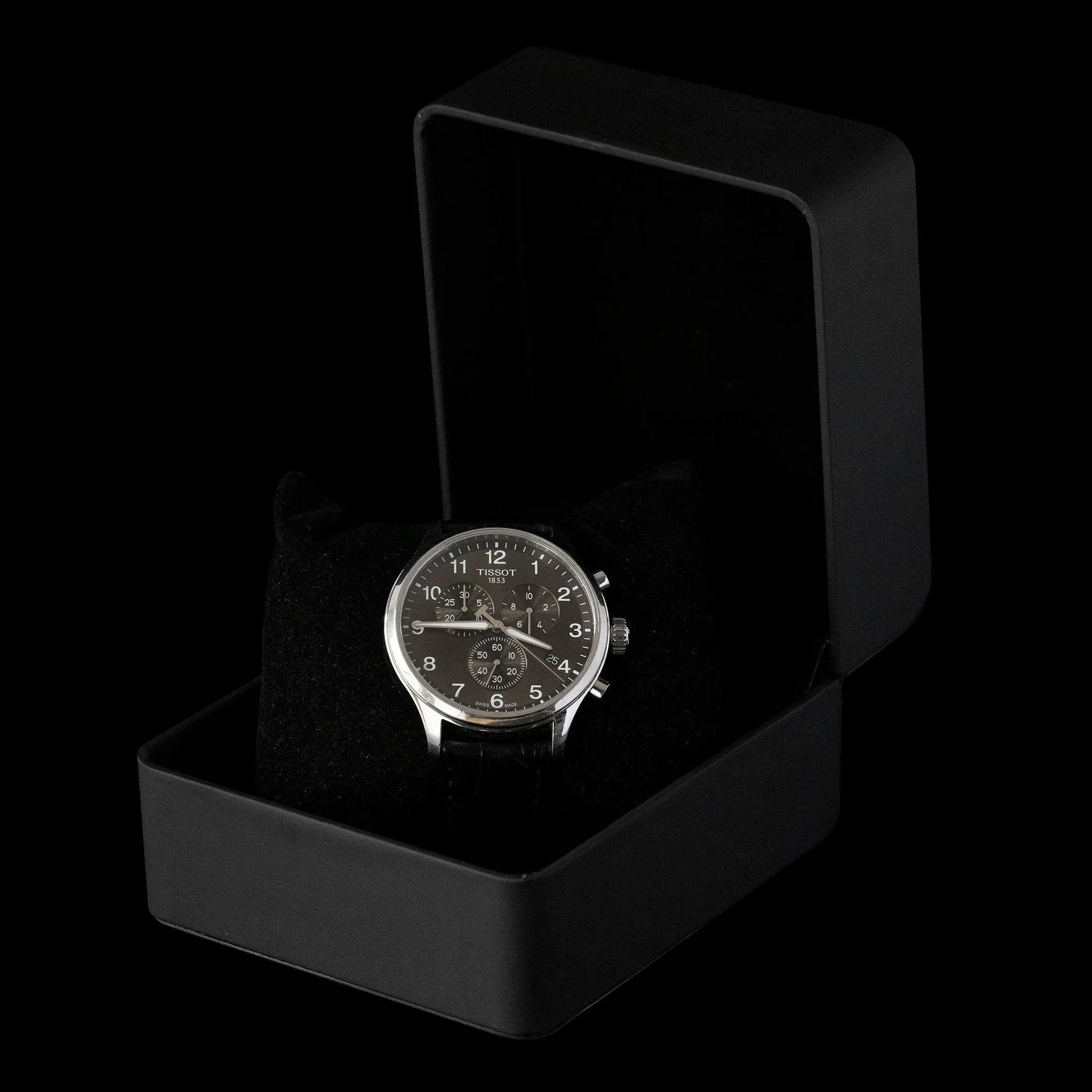 Tissot - Chrono XL Classic