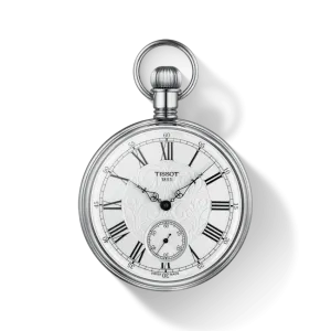 TISSOT LEPINE MECHANICAL - T861.405.99.033.00