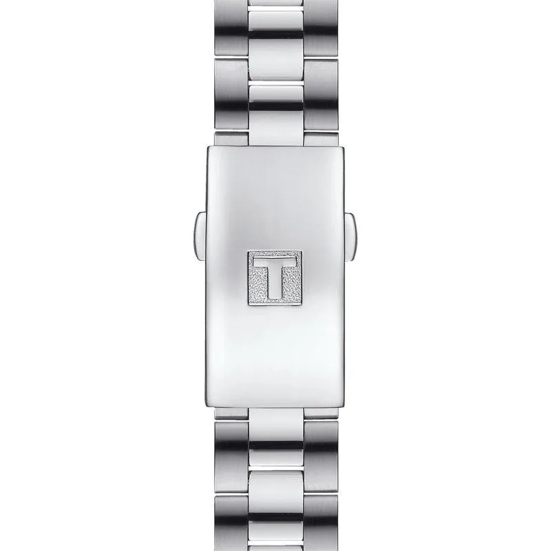Tissot PR 100 Lady Sport Chic Watch T101.910.11.351.00