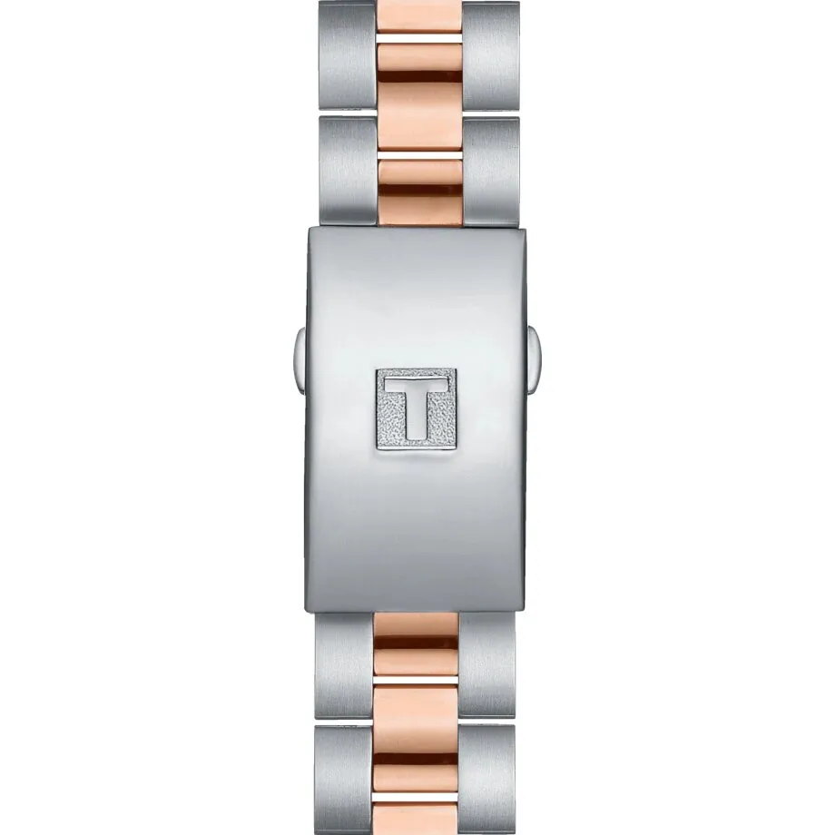 TISSOT PR 100 SPORT CHIC CHRONOGRAPH T101.917.22.151.00