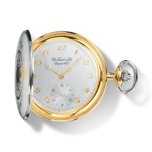 TISSOT SAVONNETTE MECHANICAL - T83.8.450.82