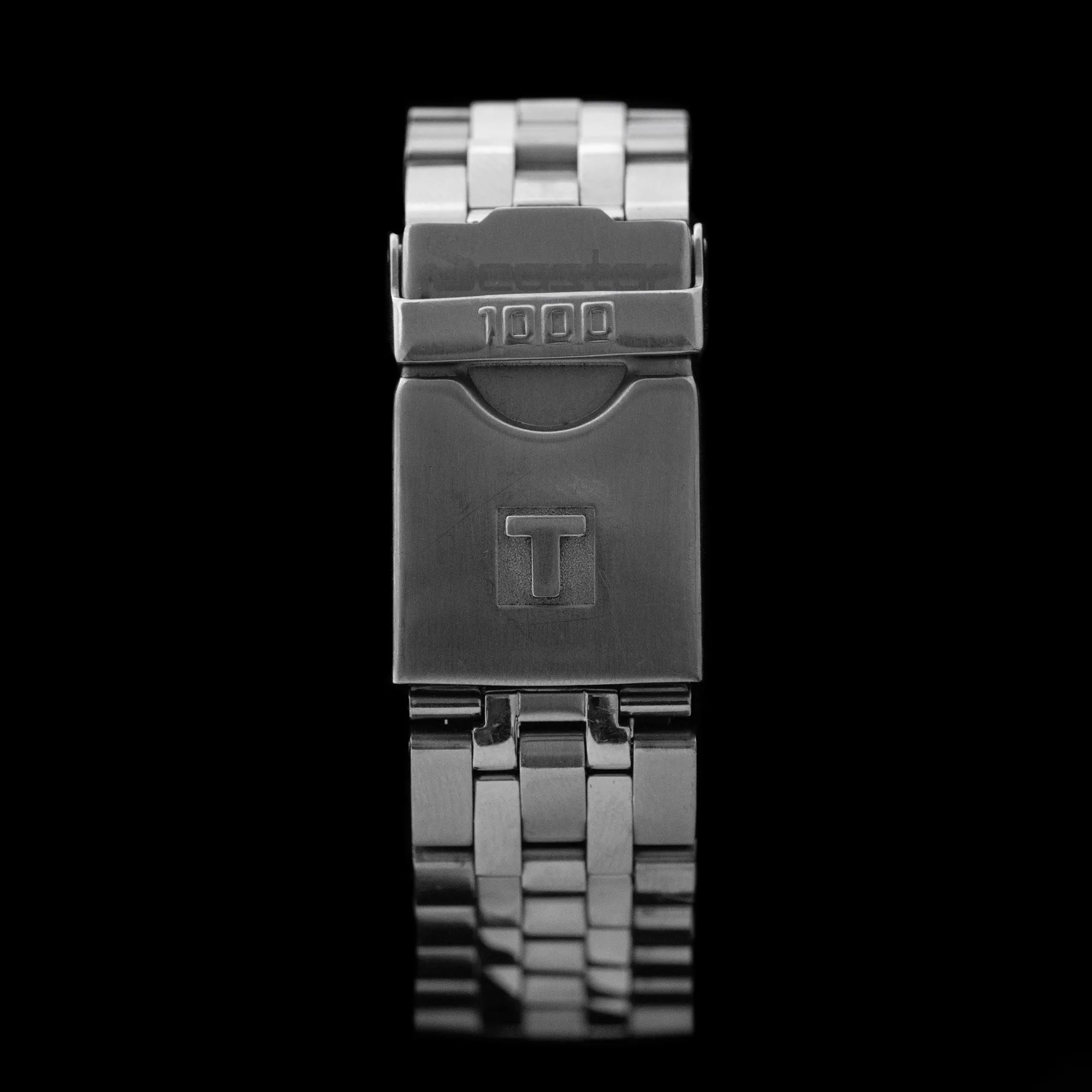 Tissot - Seastar 1000