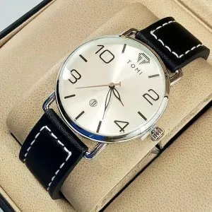 TOMI T-035 MEN'S WATCH