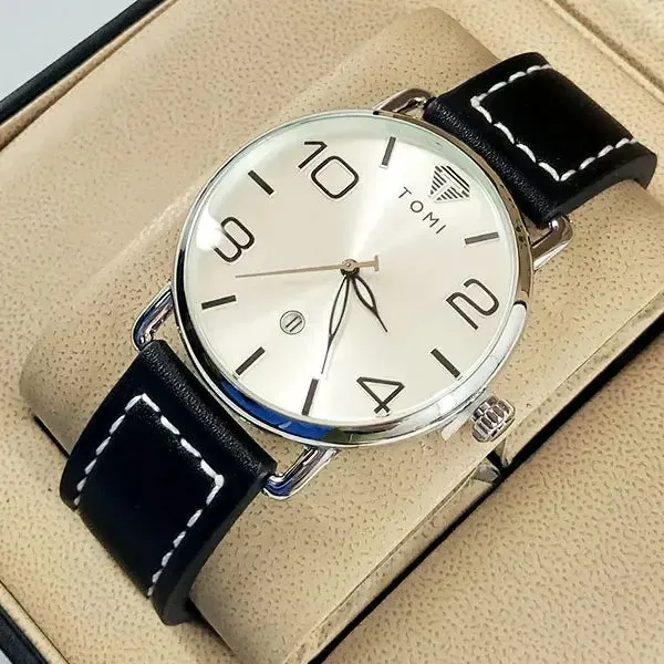 TOMI T-035 MEN'S WATCH