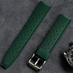 TROPIC RUBBER - JUNGLE GREEN