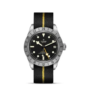 TUDOR Black Bay Pro 39mm Steel Case - M79470-0002