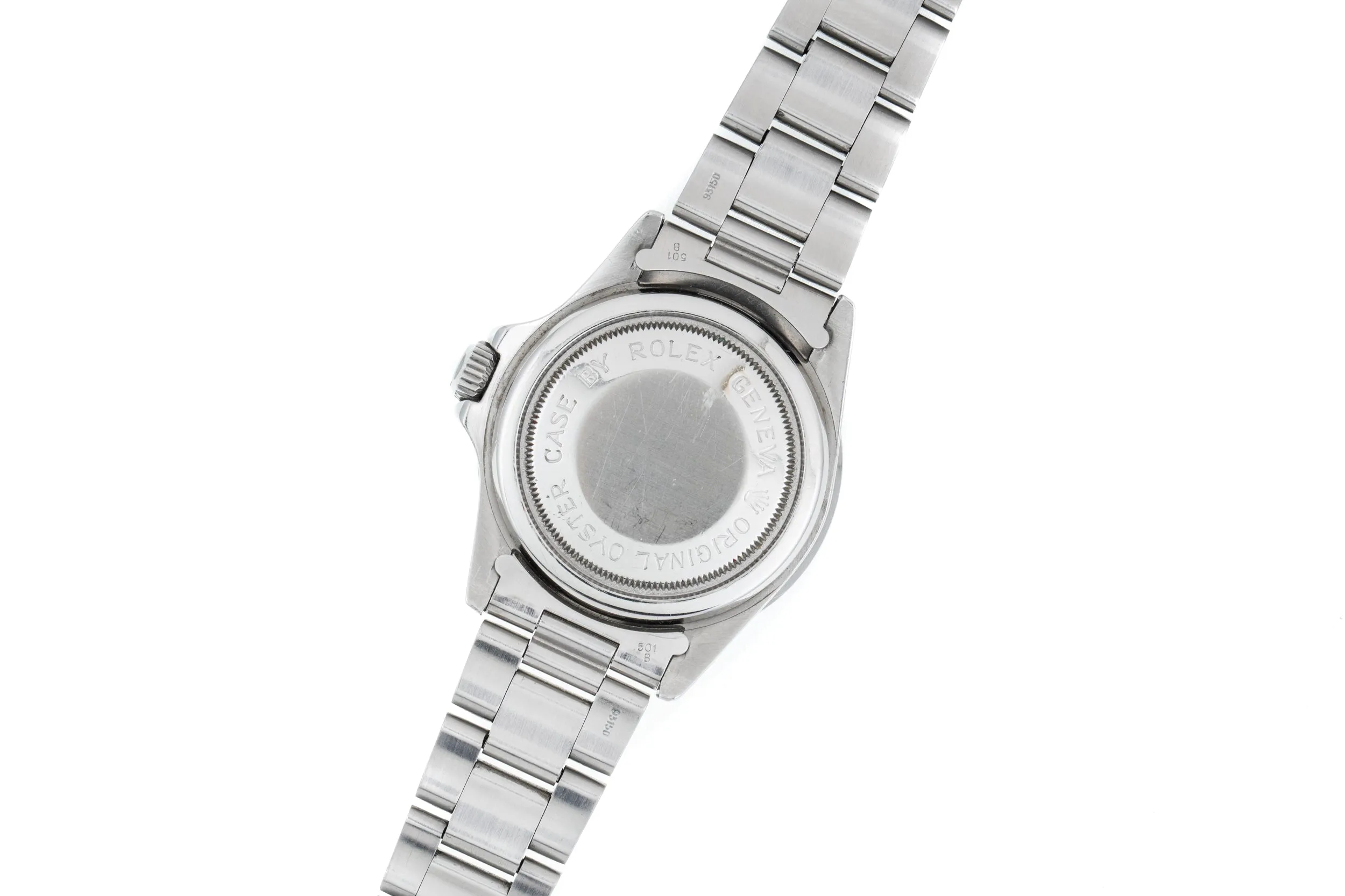 Tudor Submariner Date 'Snowflake'