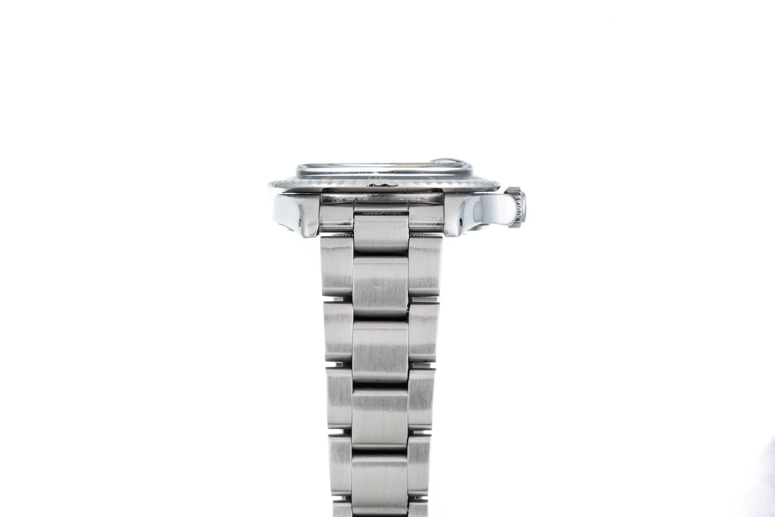 Tudor Submariner Date 'Snowflake'
