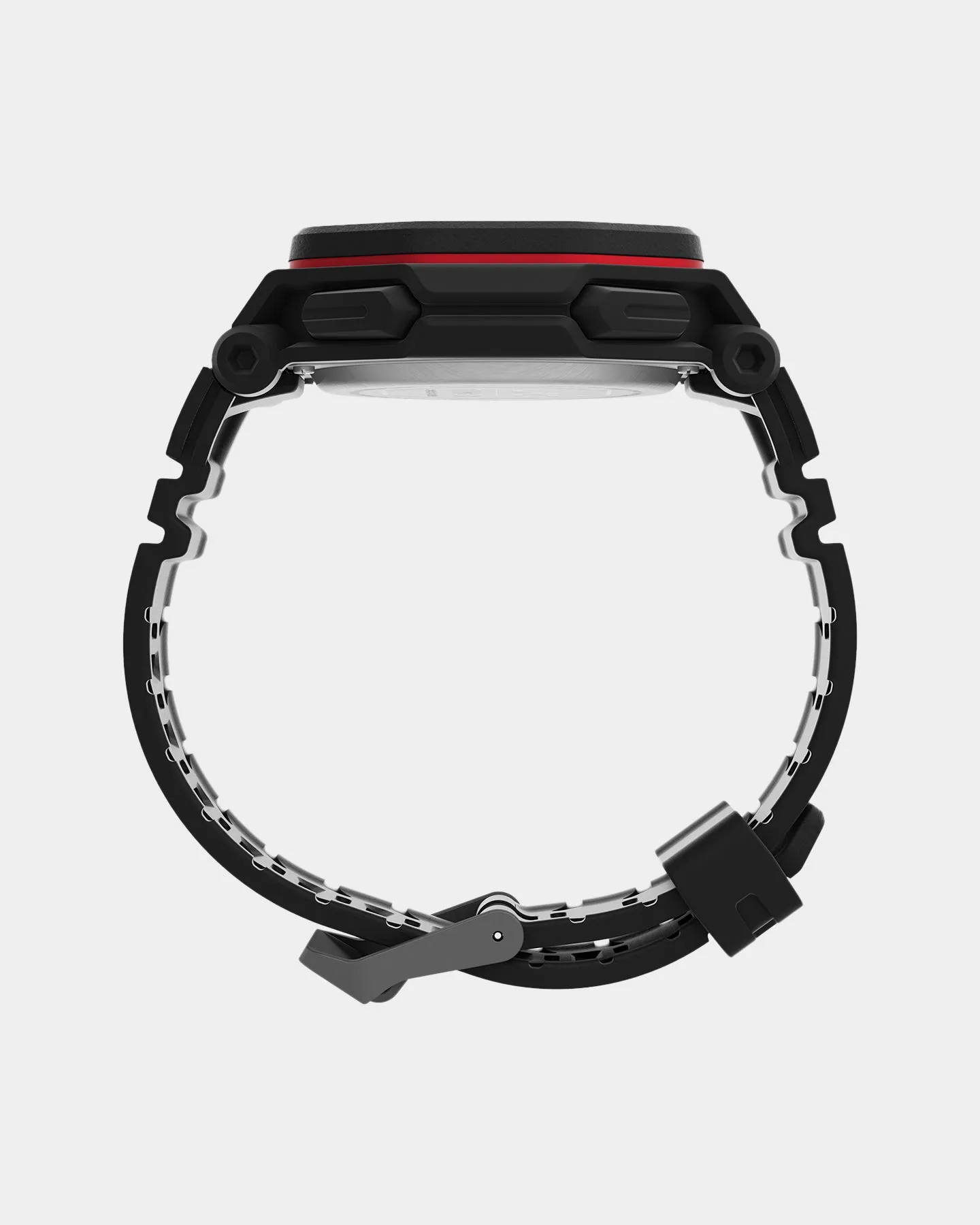 UFC X Timex Watches UFC Colossus Fight Week Watch Black
