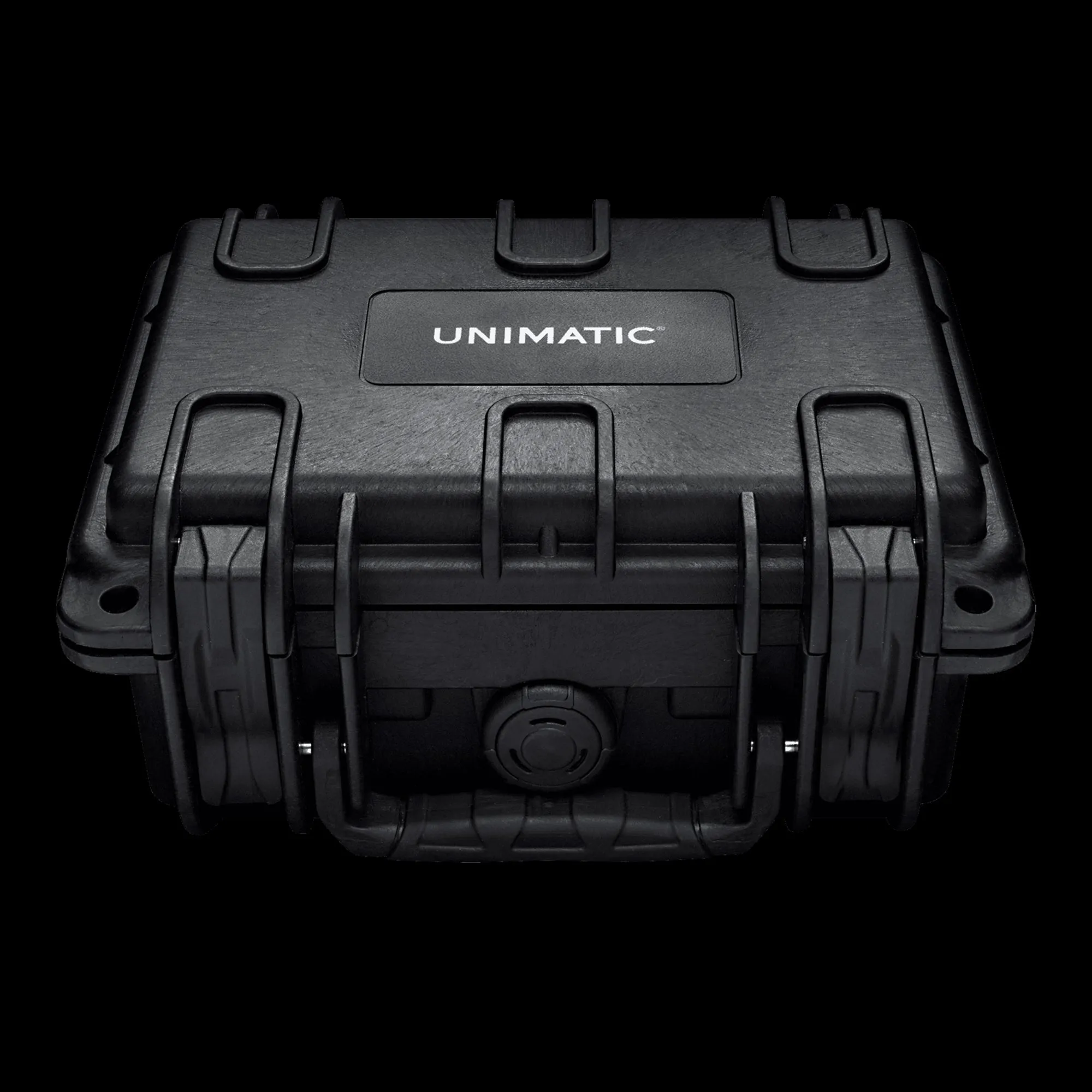 Unimatic - Modello Due U2S-MN