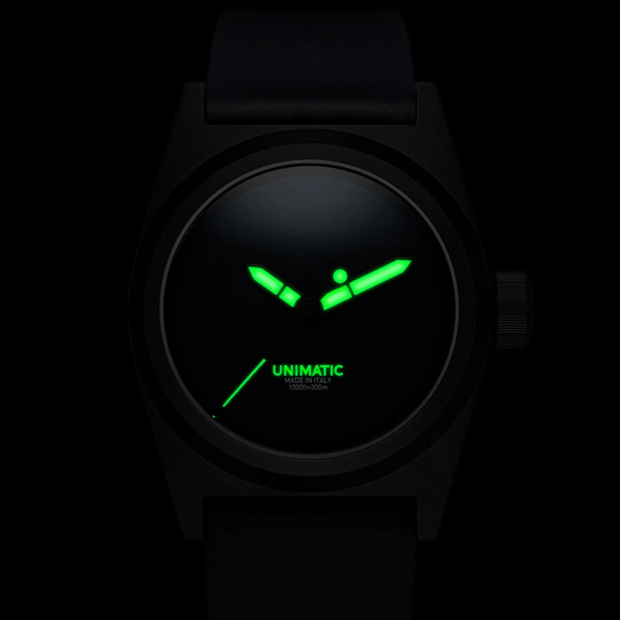 Unimatic - Modello Due U2S-MN