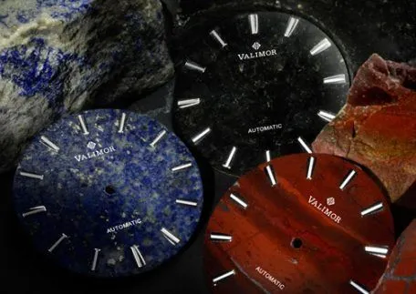 Valimor Caliburnus - Black&nbsp;Galaxy&nbsp;Granite