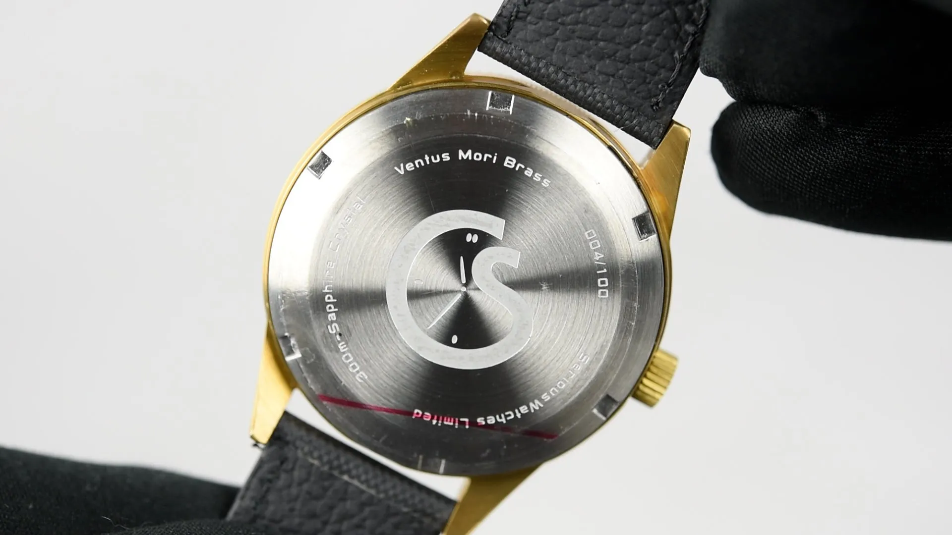 Ventus Mori SW-2 Limited Edition (Display 3)
