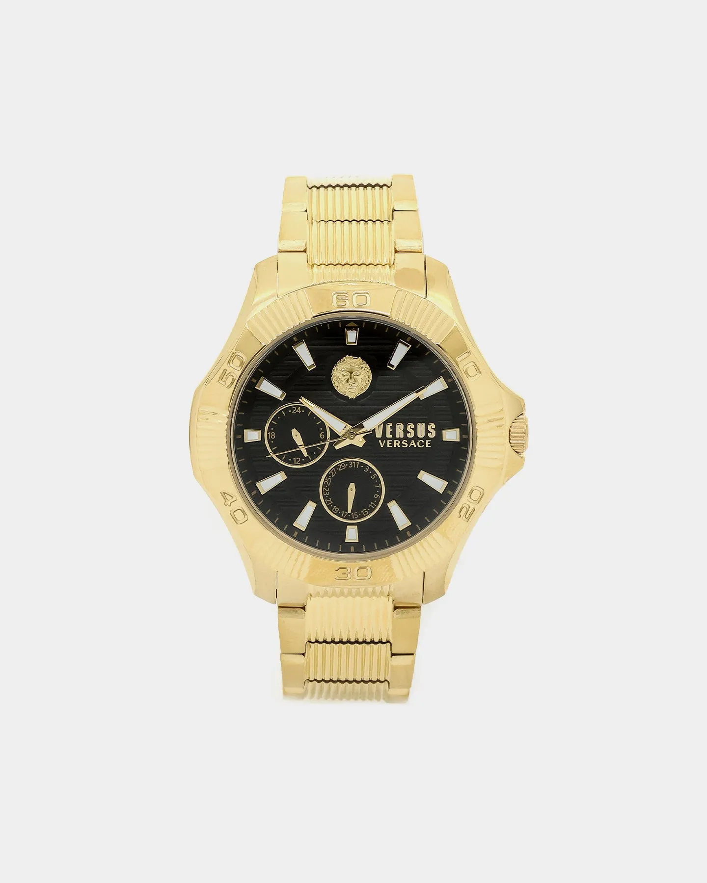 Versus Versace DLTA Gold