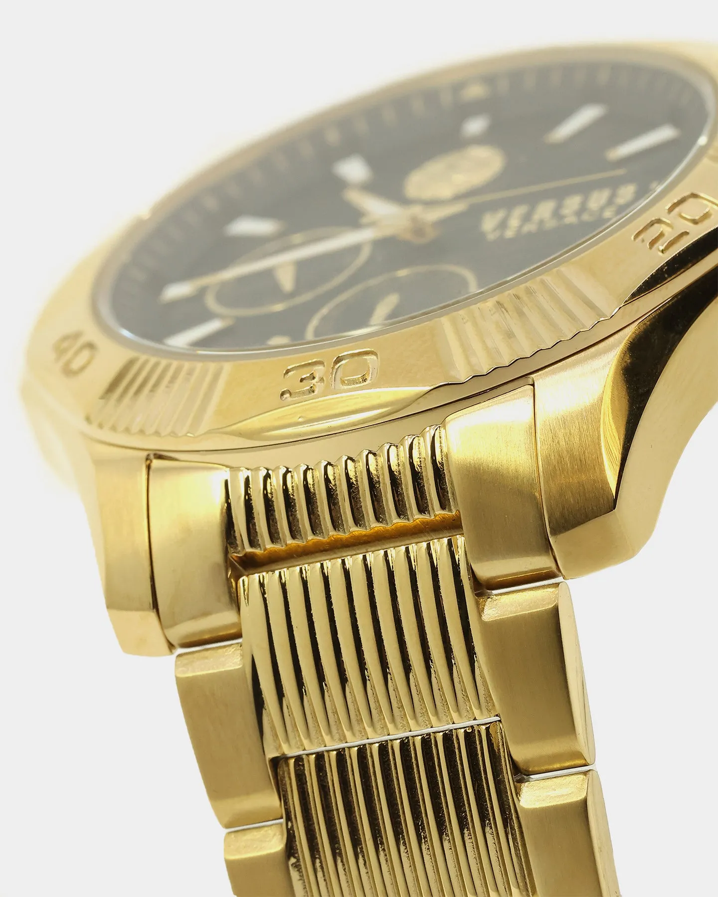 Versus Versace DLTA Gold