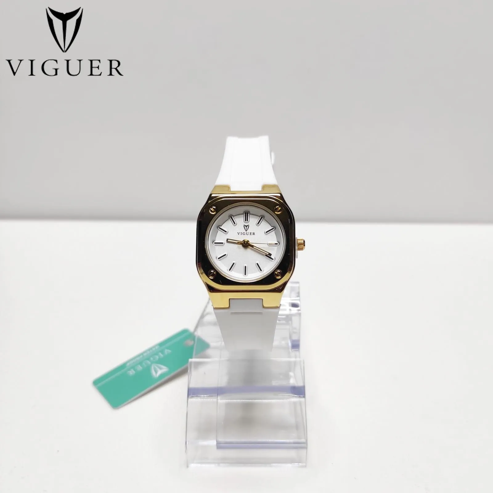 VIGUER Analog Women Wrist Watch Waterproof - V1069L