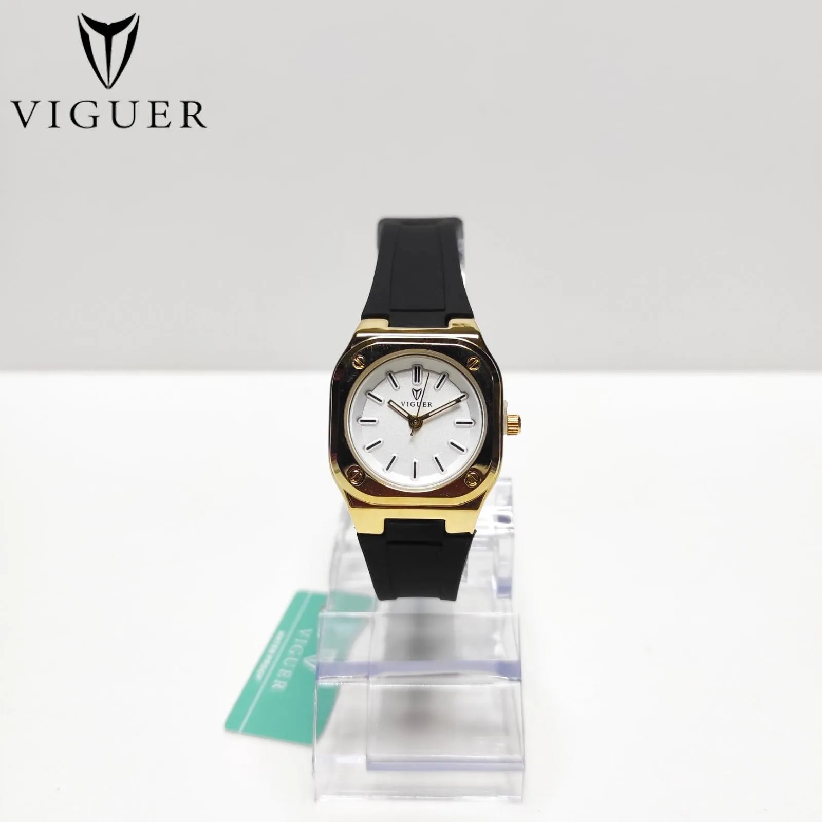 VIGUER Analog Women Wrist Watch Waterproof - V1069L