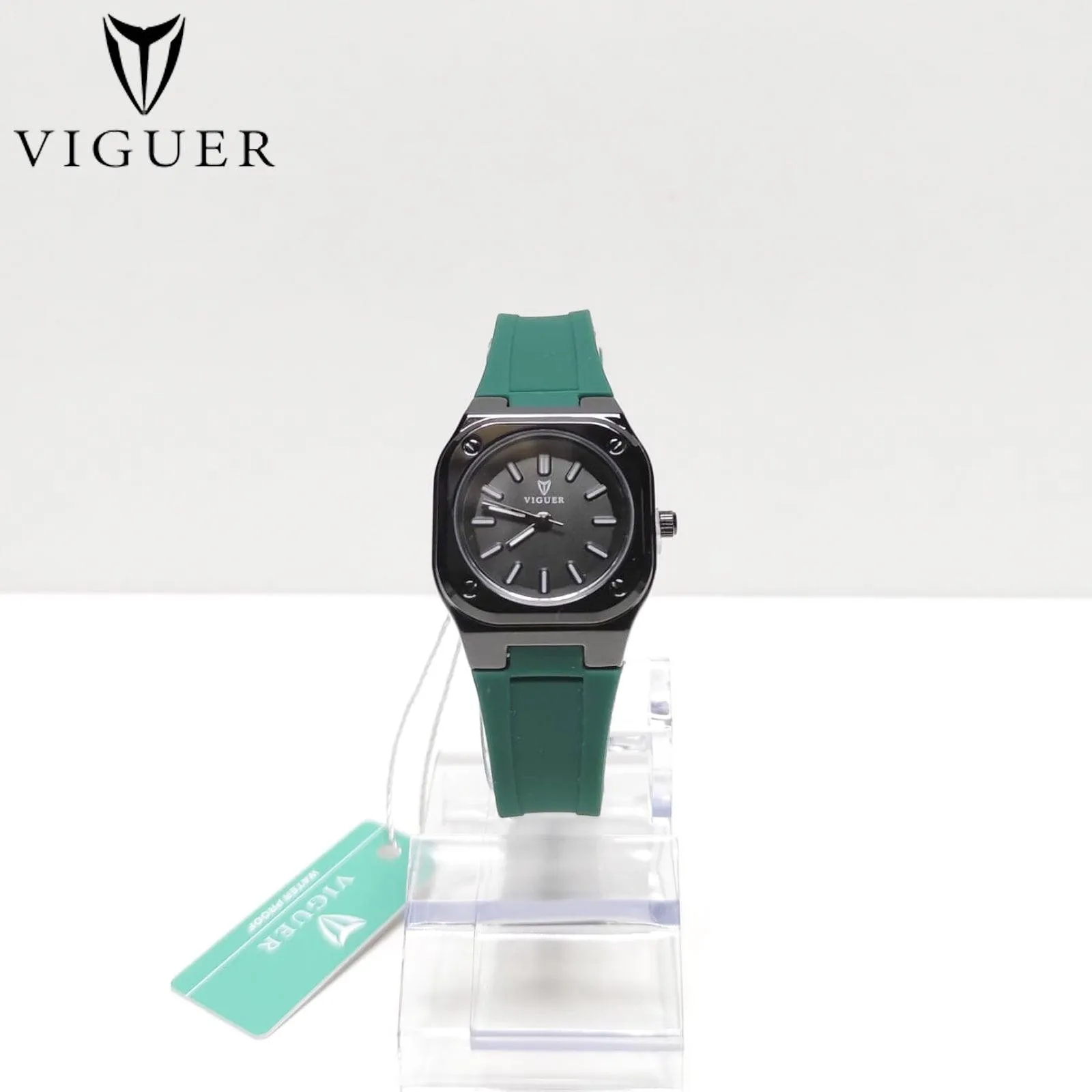 VIGUER Analog Women Wrist Watch Waterproof - V1069L