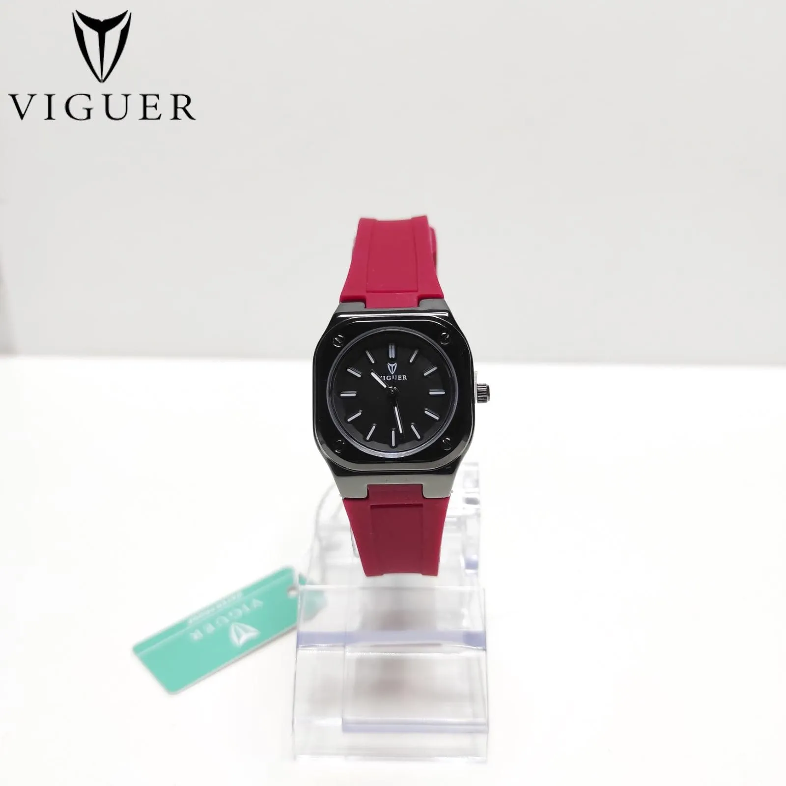 VIGUER Analog Women Wrist Watch Waterproof - V1069L