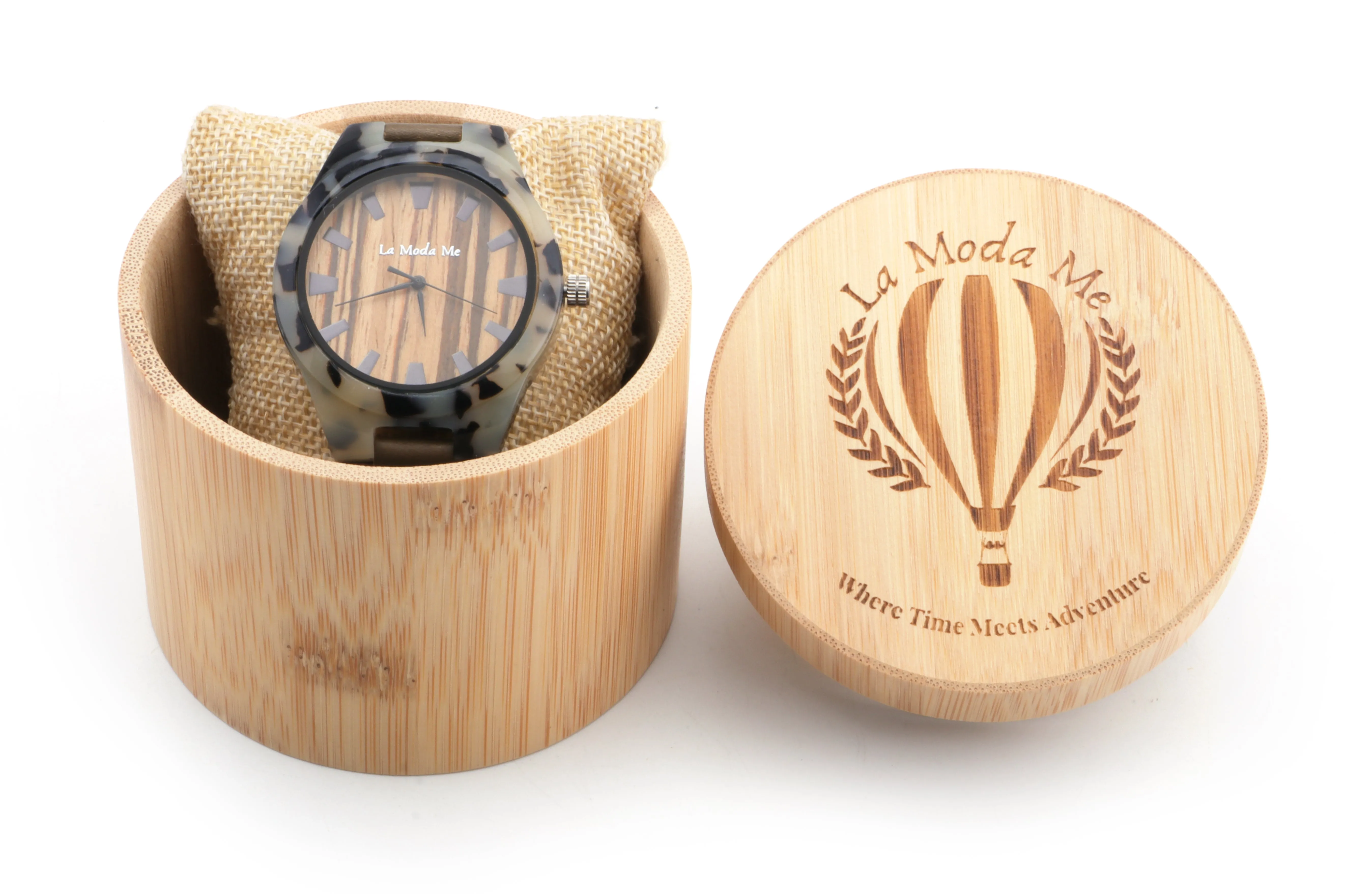 Watch Luce Forte