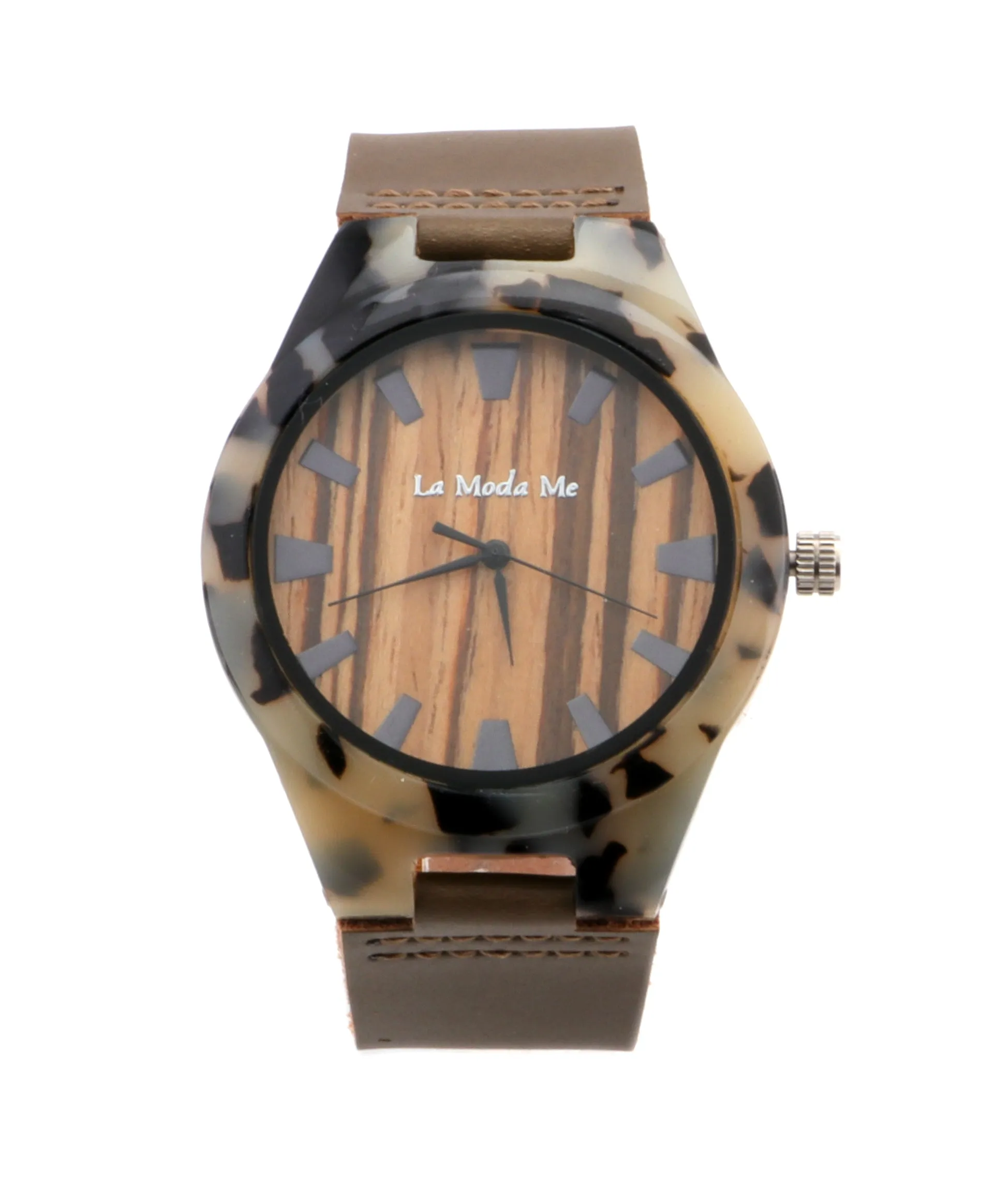 Watch Luce Forte