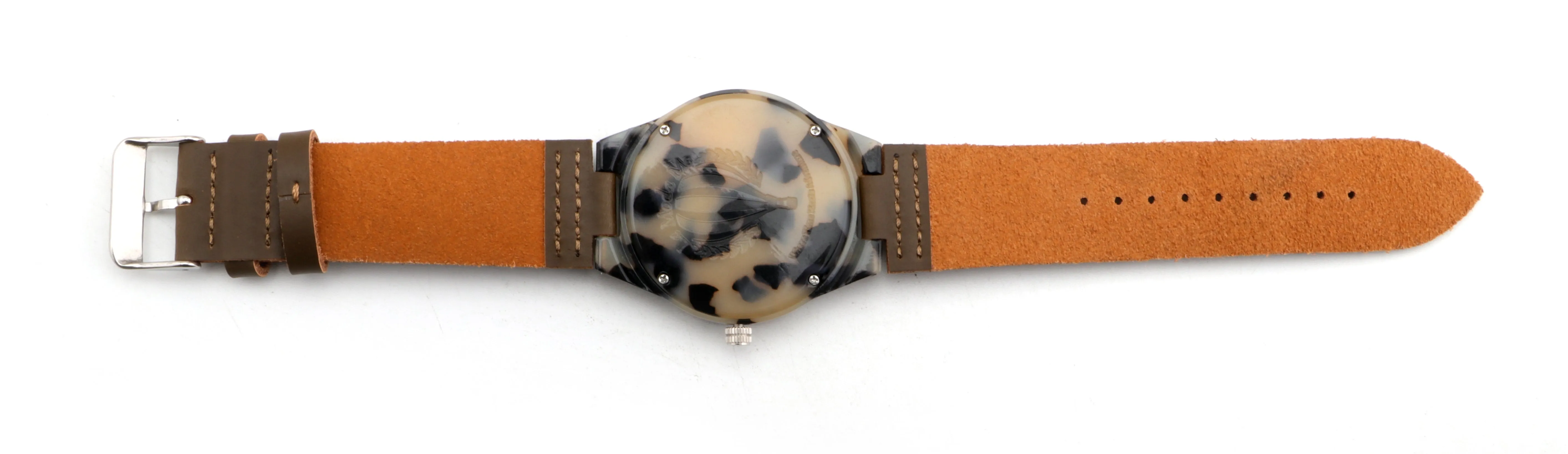 Watch Luce Forte