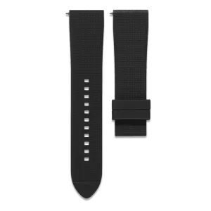 Watch Strap | Black Flag 22mm (Suitable For Urca)