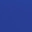 WatchGecko 285 Italian Rubber Diver's Watch Strap - Royal Blue