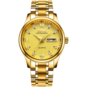 Waterproof quartz watch W06OPK88103L