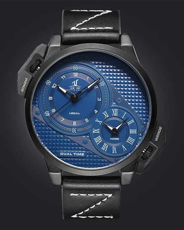 WEIDE UV1706B-3C