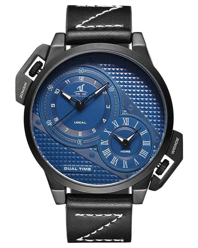 WEIDE UV1706B-3C