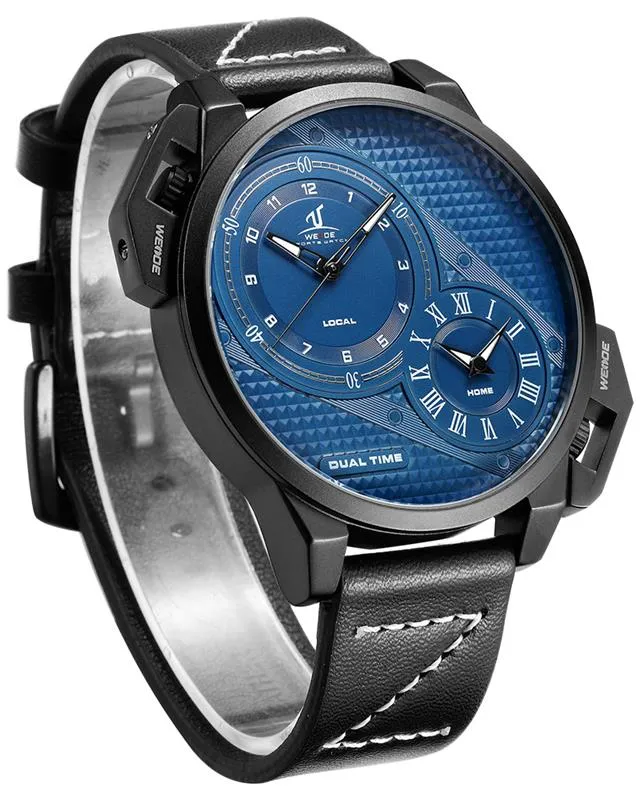 WEIDE UV1706B-3C