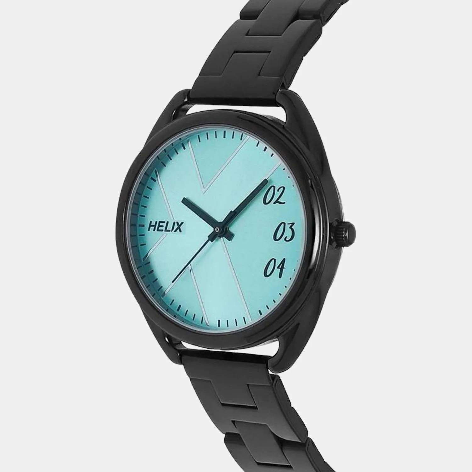 Women Analog Stainless Steel Watch TW043HL11