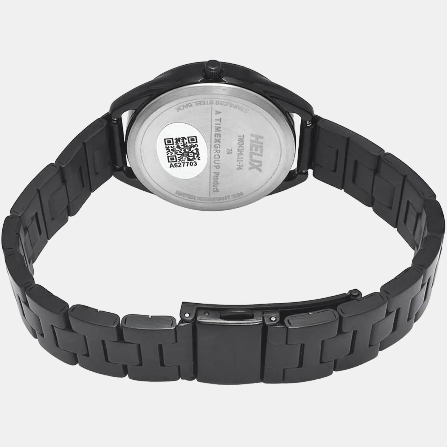 Women Analog Stainless Steel Watch TW043HL11