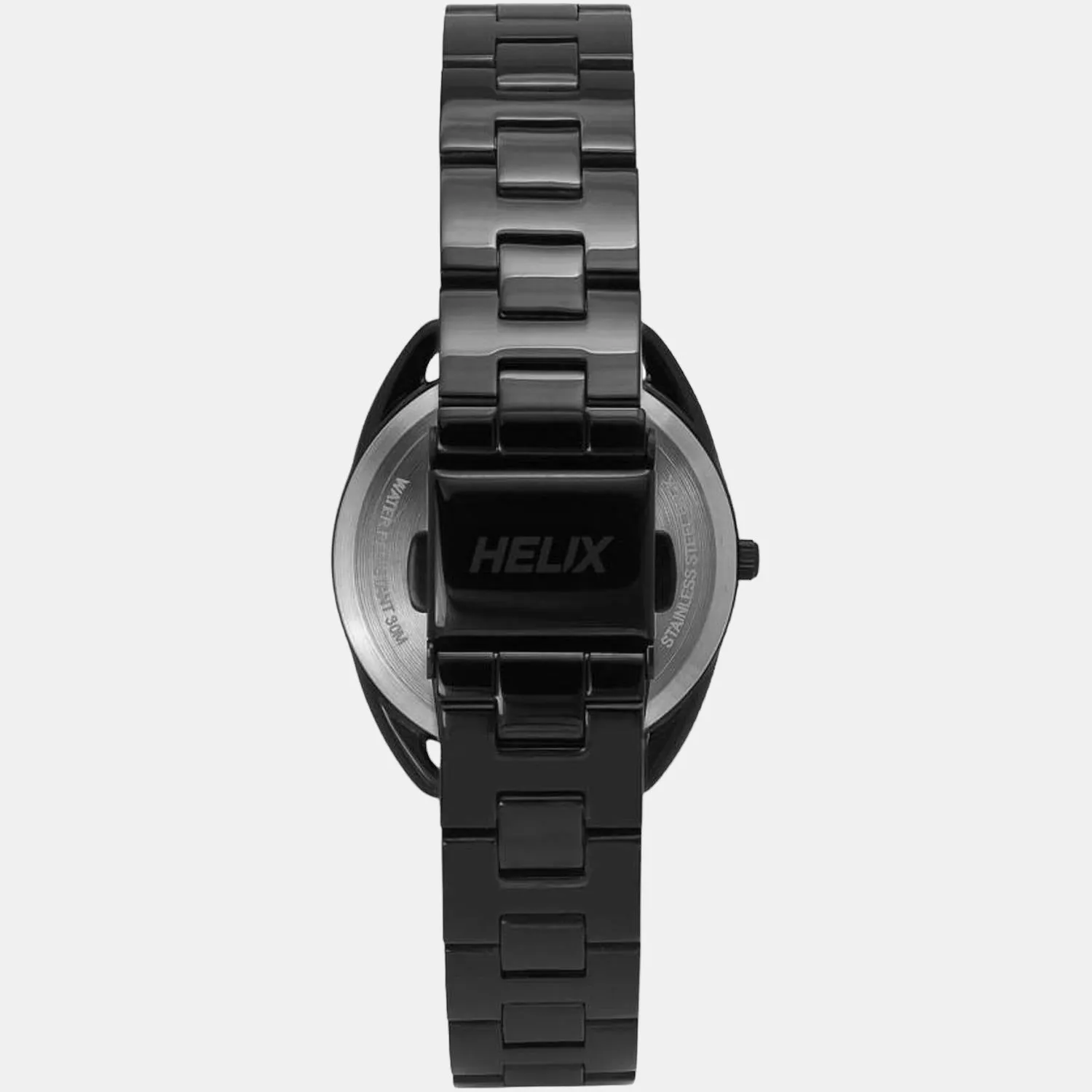 Women Analog Stainless Steel Watch TW043HL11