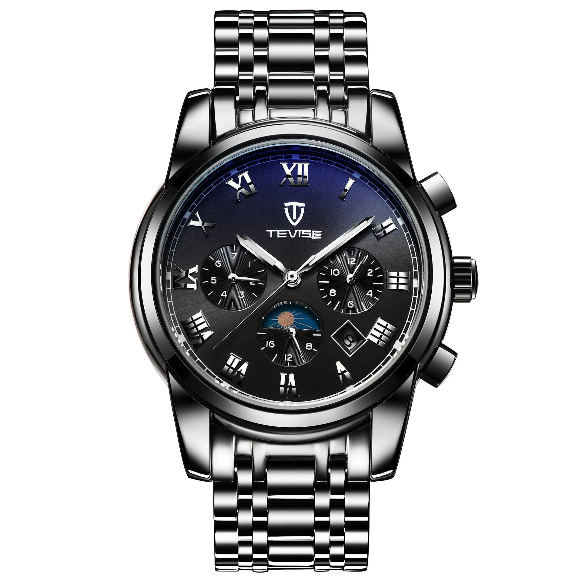 Women's   automatic mechanical watches