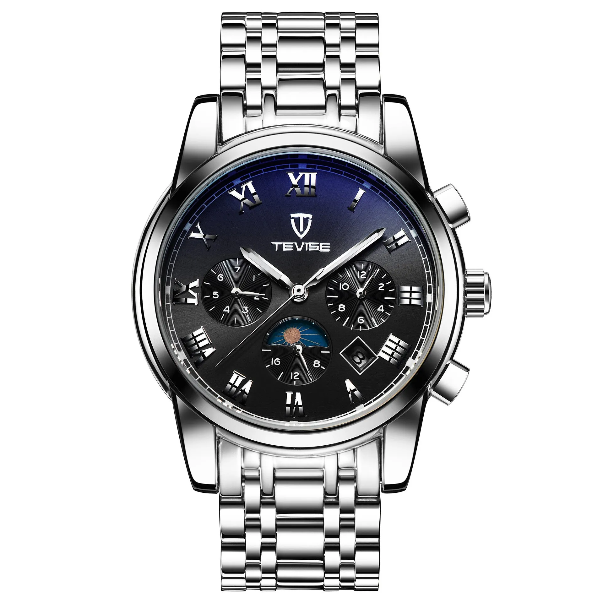 Women's   automatic mechanical watches