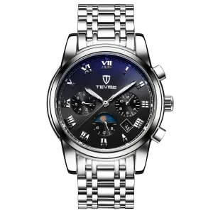 Women's   automatic mechanical watches