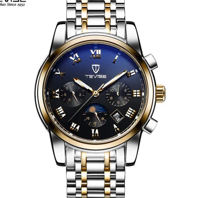 Women's   automatic mechanical watches