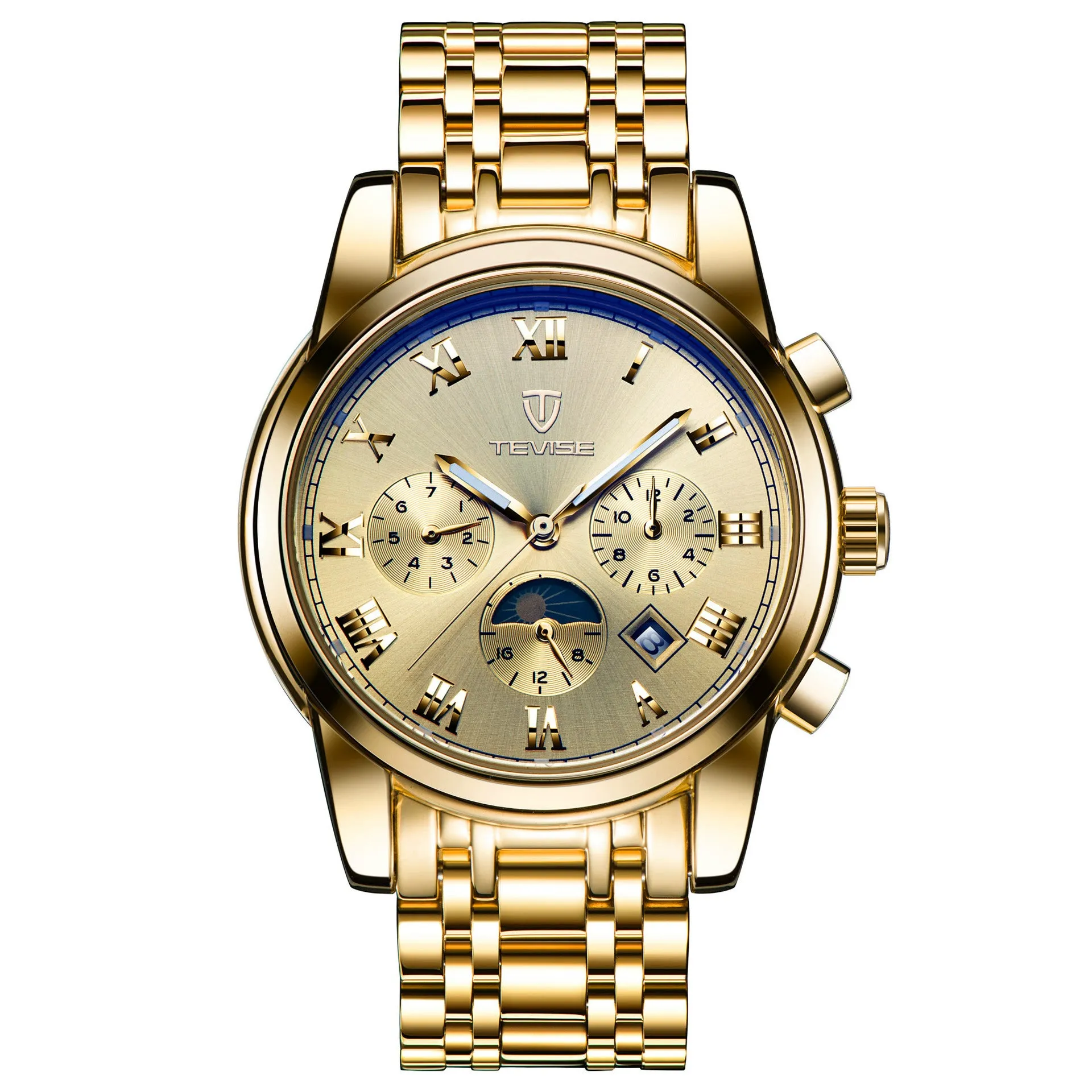 Women's   automatic mechanical watches