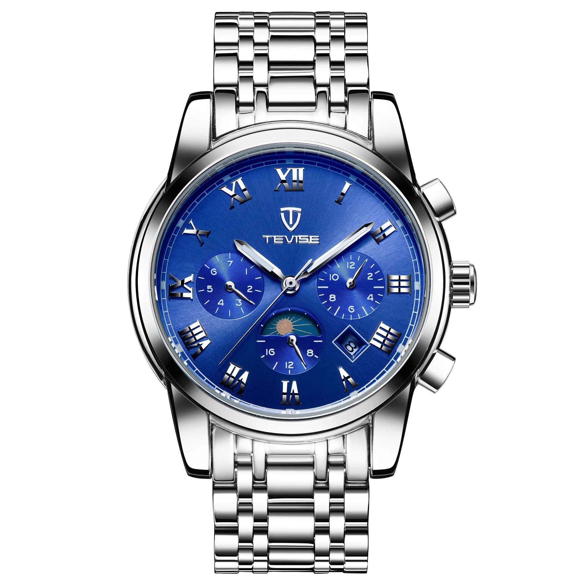Women's   automatic mechanical watches
