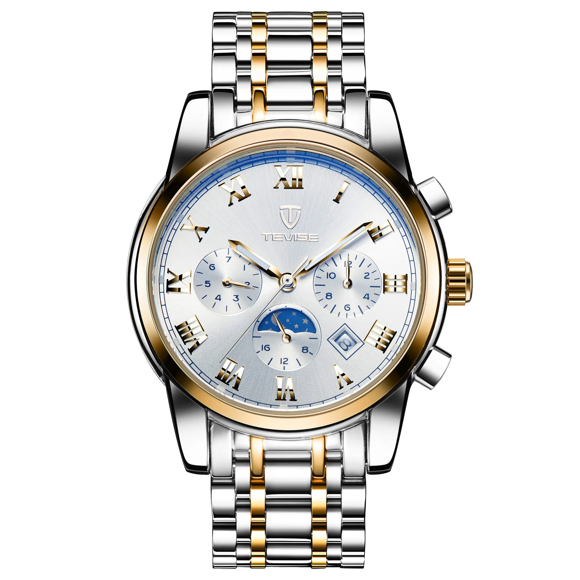 Women's   automatic mechanical watches