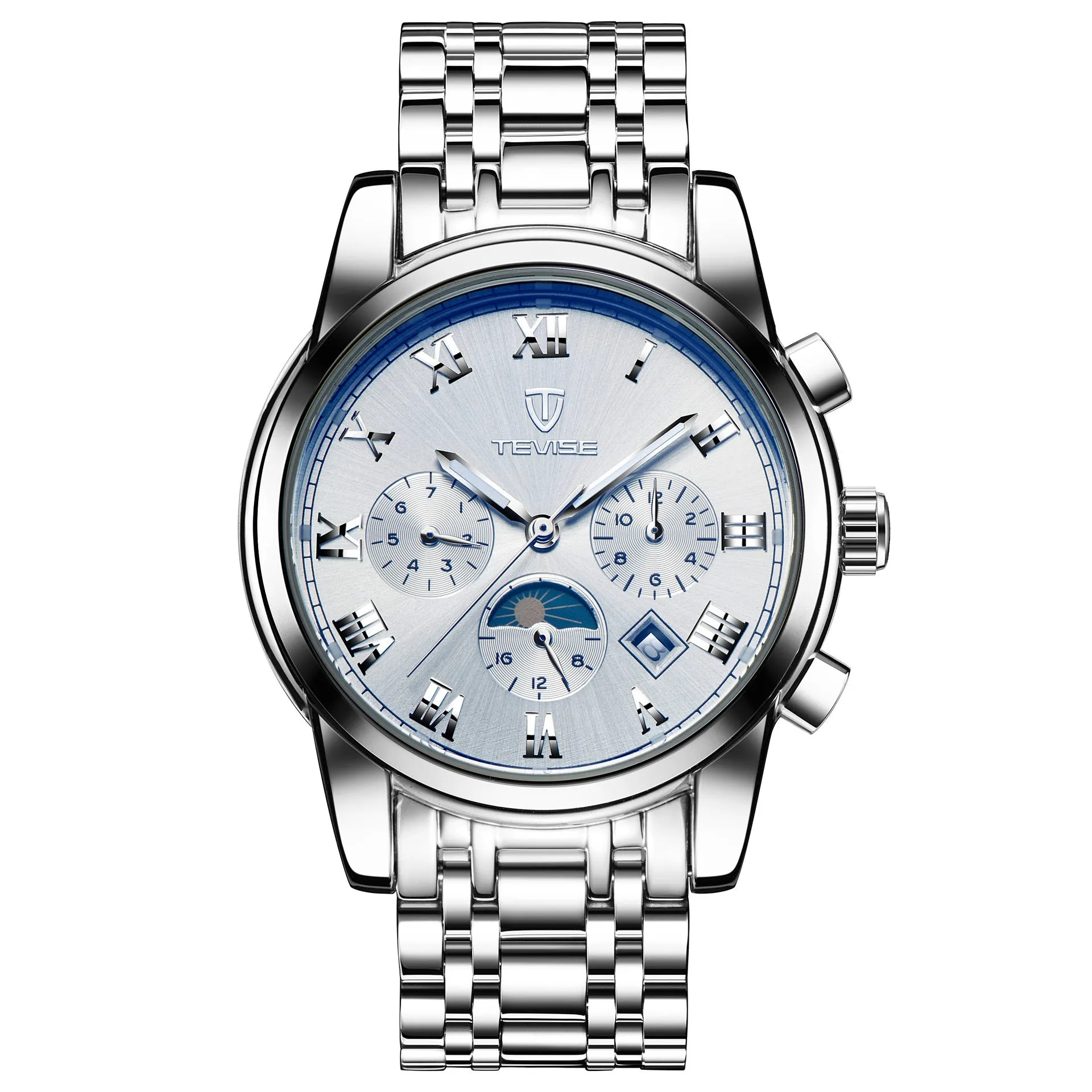 Women's   automatic mechanical watches