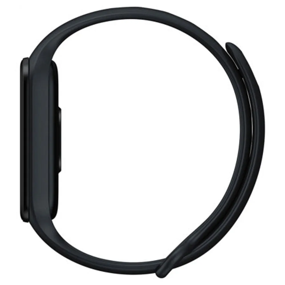 Xiaomi Smart Band 8 Active M2302B1 With Black TPU Strap