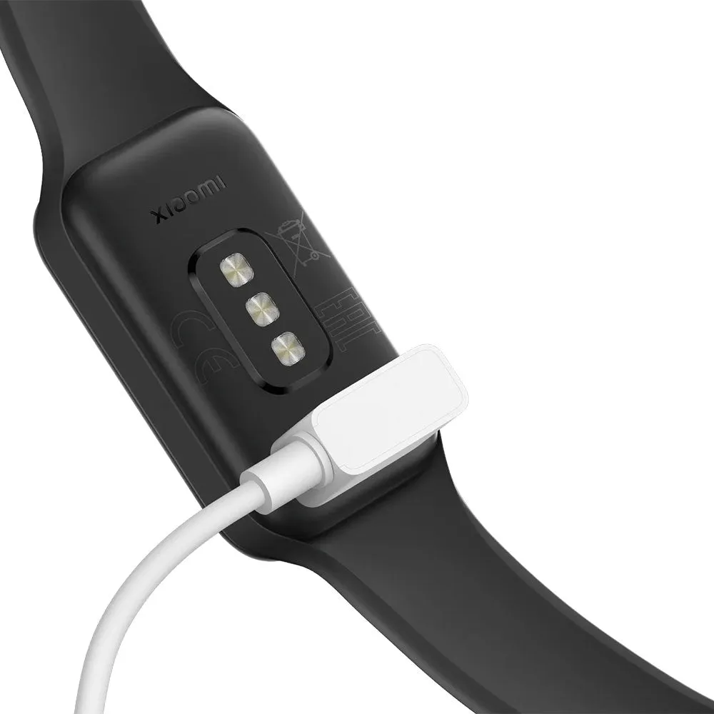 Xiaomi Smart Band 8 Active M2302B1 With Black TPU Strap