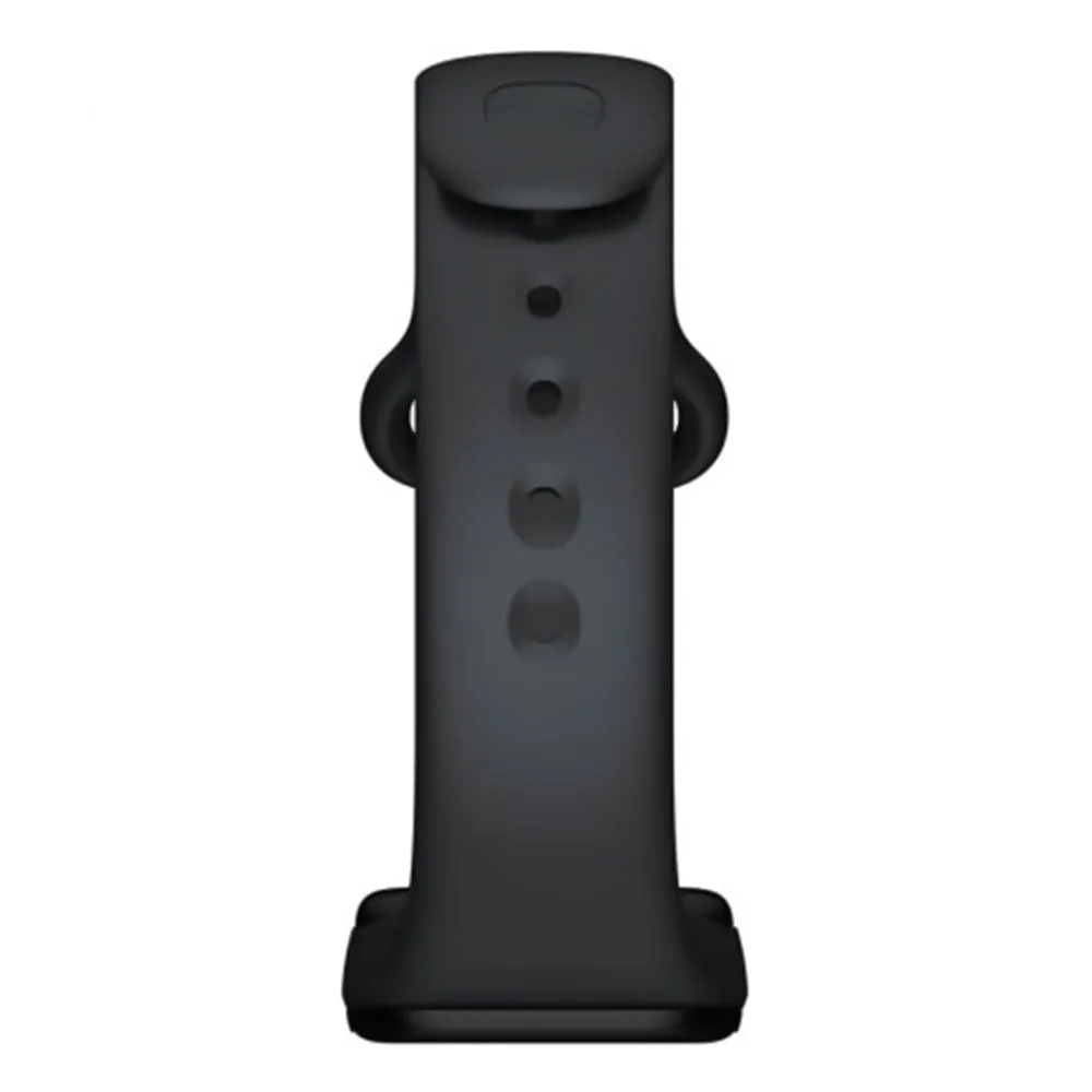 Xiaomi Smart Band 8 Active M2302B1 With Black TPU Strap